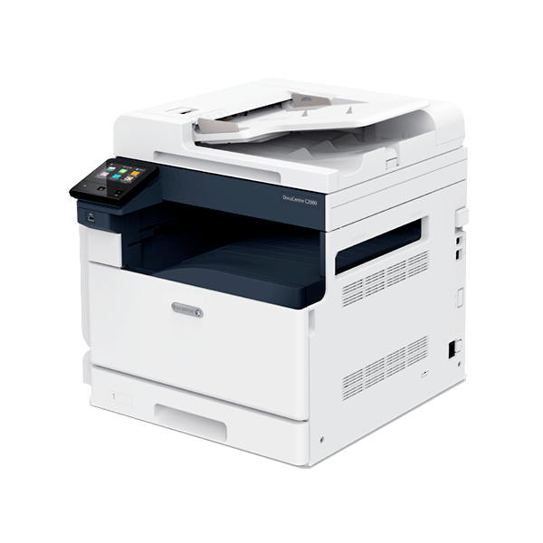 Fujifilm Docucentre SC2022 A3/A4 Color Laser Multifunction Printer+Dup Fujifilm Docucentre SC2022 A3/A4 Color Laser Multifunction Printer+Dup