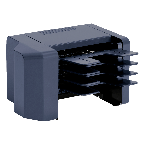 Fuji Xerox 4-Bin Mail Box For Dpcp555D/Dpp505D Printers [Ec103499] Printer Accessories