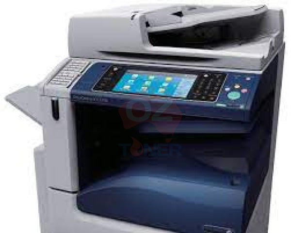 Fuji Xerox Apeosport-V C4476 A3 Colour Freestanding Photocopier Print Copy Scan Email *Refurbished