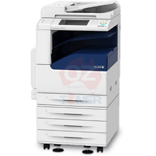 Fuji Xerox Apeosport-V C4476 A3 Colour Freestanding Photocopier Print Copy Scan Email *Refurbished