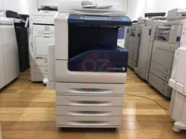 Fuji Xerox Apeosport-V C4476 A3 Colour Freestanding Photocopier Print Copy Scan Email *Refurbished