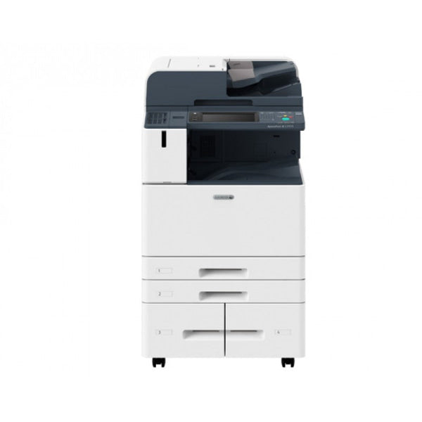 Fuji Xerox ApeosPort VI C3371 A3 Colour Multifunction Photocopier *Ex-