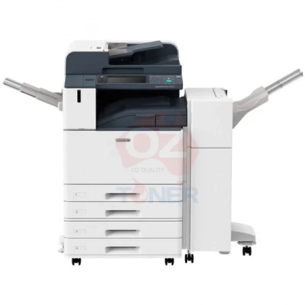 Fuji Xerox Apeosport Vi C5571 A3 Colour Multifunction Photocopier *Refurbished Unit* Laser Printer