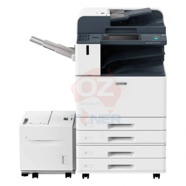 Fuji Xerox Apeosport Vi C5571 A3 Colour Multifunction Photocopier *Refurbished Unit* Laser Printer