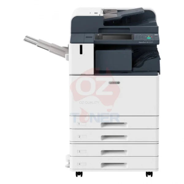 Fuji Xerox Apeosport Vi C5571 A3 Colour Multifunction Photocopier *Refurbished Unit* Laser Printer