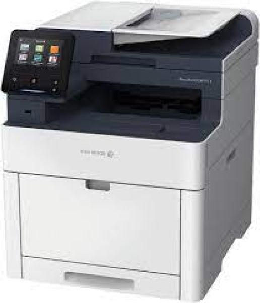 Fuji Xerox Cm315Z Color Laser Wireless Multifunction Printer+Fax+Dadf (Rrp$1814.50) Printer Colour