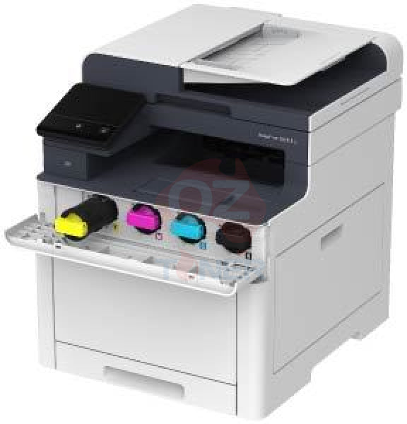 Fuji Xerox Cm315Z Color Laser Wireless Multifunction Printer+Fax+Dadf (Rrp$1814.50) Printer Colour