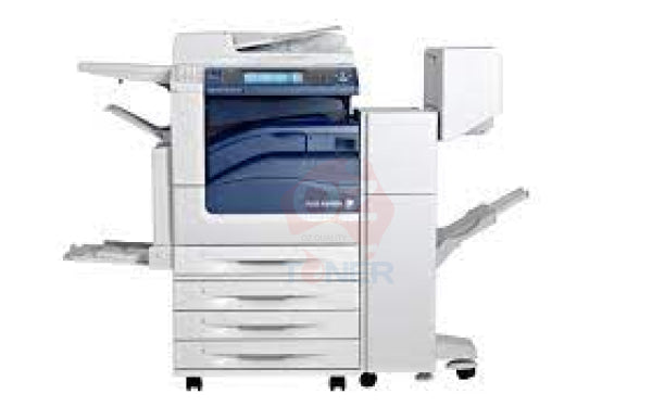 Fuji Xerox Docucentre Iv C3370 A3 Colour Laser Photocopier Ivc3370 35Ppm *Refurbished Unit* Printer