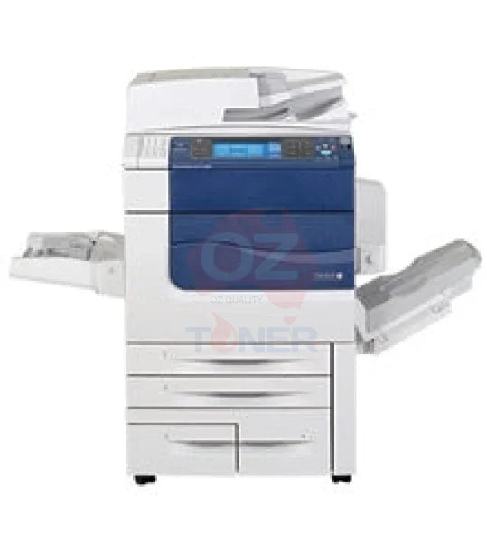 Fuji Xerox Docucentre Iv C3370 A3 Colour Laser Photocopier Ivc3370 35Ppm *Refurbished Unit* Printer