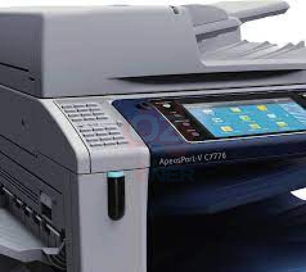 Fuji Xerox Docucentre Iv C3370 A3 Colour Laser Photocopier Ivc3370 35Ppm *Refurbished Unit* Printer