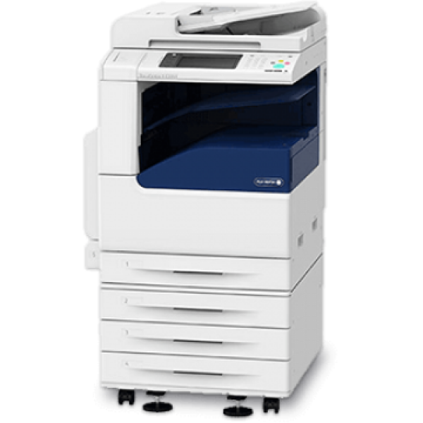 Refurbished Fuji Xerox DocuCentre V-C2263 A3 Colour Laser Refurbished Fuji Xerox DocuCentre V-C2263 A3 Colour Laser