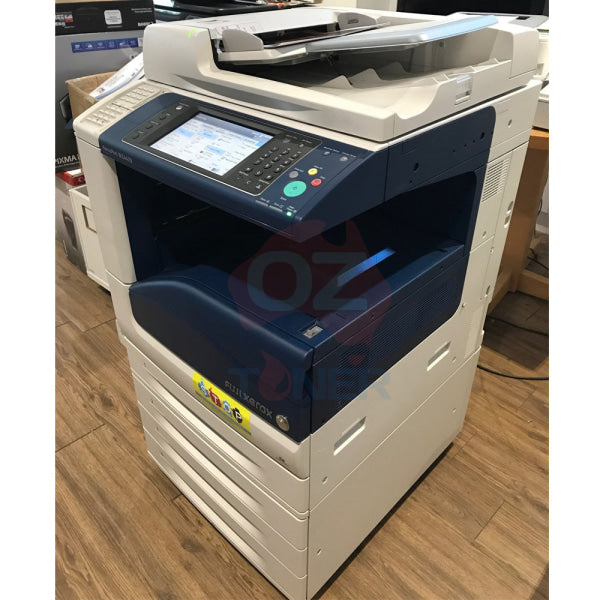 Fuji Xerox Docucentre Iv C4470 A3 Colour Multifunction Photocopier *Refurbished Unit* Laser Printer