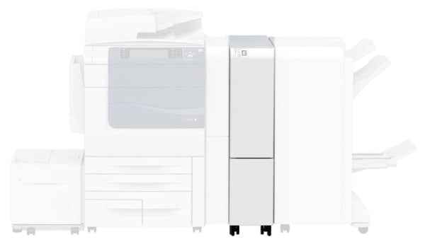 Fuji Xerox Folder Unit Cd1 For Dp5105D Appc5570 [Qc100122] Printer Accessories