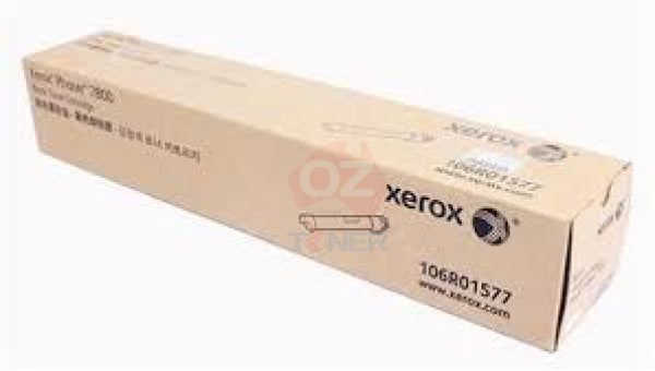 Fuji Xerox Genuine 106R01577 Black Toner Cartridge For Phaser 7800Dn (P7800Dn) (24K) -