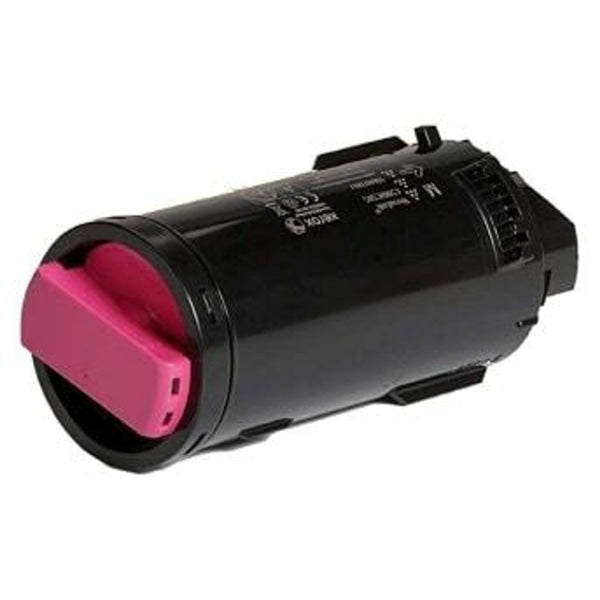 Fuji Xerox Genuine Ct203063 Magenta Toner Cartridge For Docuprint Cp555D (16K) -