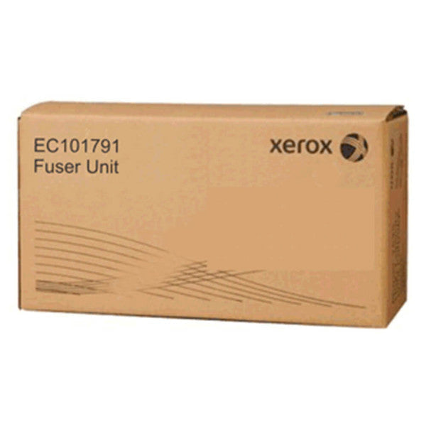 Fuji Xerox Genuine El101791/126K37311/126K29355R Fuser Unit For Docuprint C5005D/c5155D