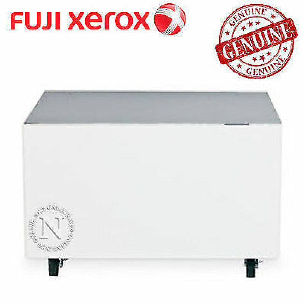 Fuji Xerox Genuine El500264 Cabinet For Docuprint Cp405D/Cm405Df/P455D/M455Df Printer Accessories