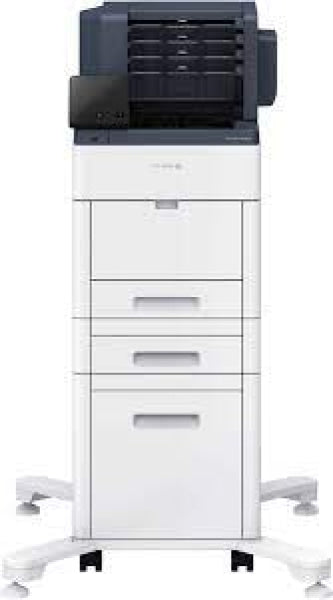 Fuji Xerox High Capacity Feeder 2000 Sheets For Dpcp505D Cp555D P505D Printers [Ec103494] Paper Tray