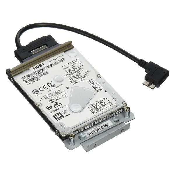 Fujifilm 500Gb Hard Disk (Mfd) For Apeosport Print 4730Sd Sfp App4730 [El300956] Drive