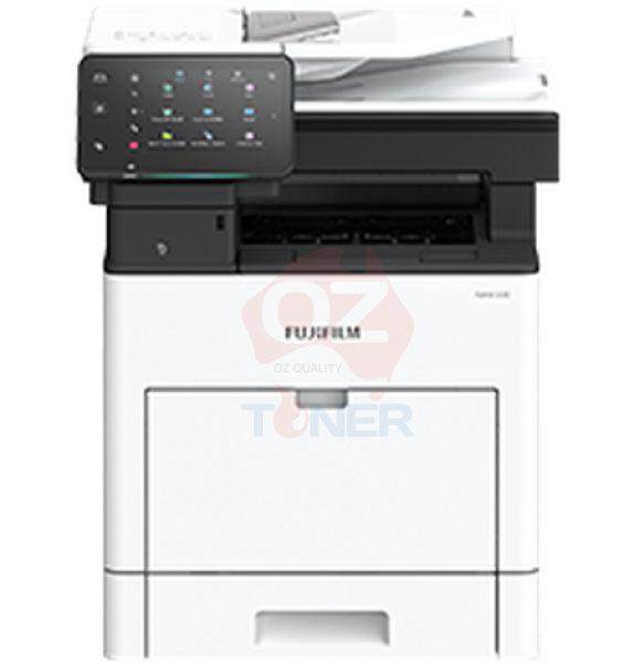 FujiFilm Apeos 5330 53Ppm A4 Mono Print/Copy/Scan Mfp [A5330-1Y]