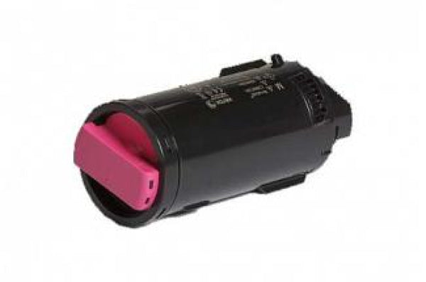 Fujifilm Ct203980 Magenta Toner (M) High Capacity For Ac3530 Ac4030 Apc4030 (11K) Cartridge -