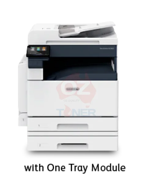 Fujifilm Docucentre Sc2022 +Extra: 550 Sheet Feeder Ec103436 Bundle+Bonus: 3-Year Warranty Laser