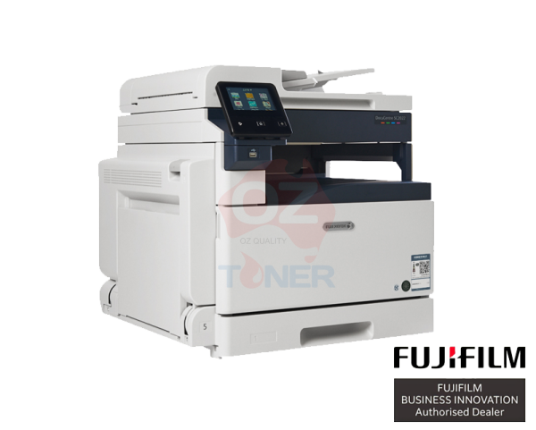 Fujifilm Docucentre Sc2022 +Extra: 550 Sheet Feeder Ec103436 Bundle+Bonus: 3-Year Warranty Laser