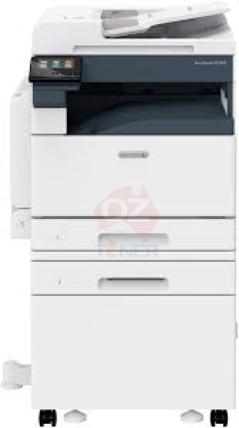 FX DOCUCENTRE SC2022 A3 COL MFP  TRAY  CABINET BUNDLE WITH 3 YR WARRANTY DCSC2022-3Y-B