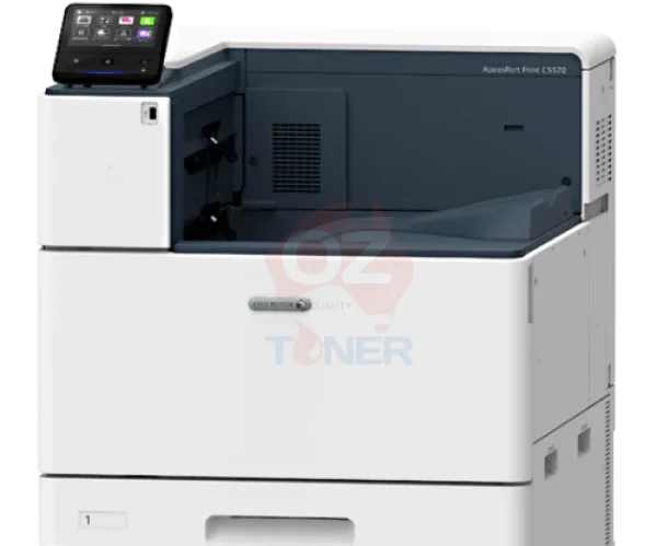 Fujifilm Dpc5155D A3 Colour Laser S-Led Business Printer 55Ppm Fxdpc5155D-1Y Eol