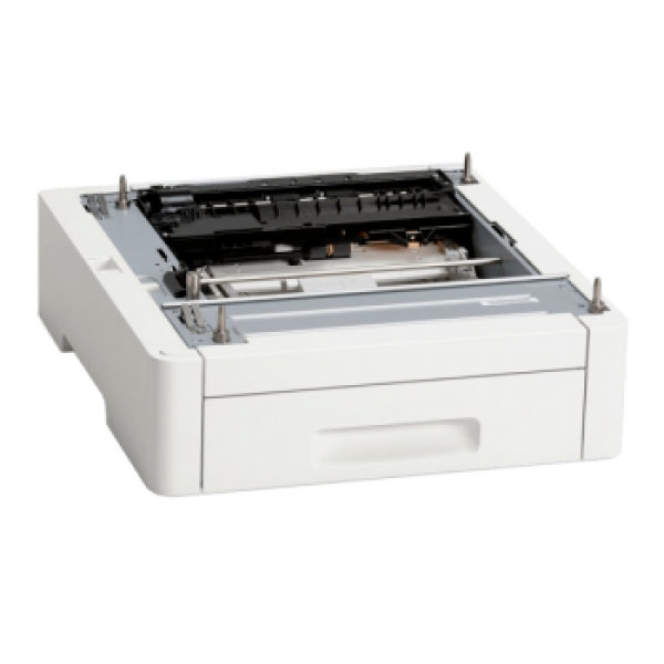 Fujifilm Ec104855 500X Sheet One Tray Module/Paper Feeder For Apeos C2450S A3 Printer Paper