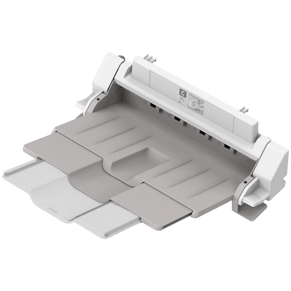 Fujifilm Face Up Tray For Dp4405D/Dp3505D Printer [Ec3100061] Paper