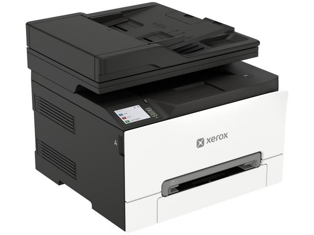 Xerox C303a Wireless A4 Colour Laser Multifunction Printer Duplex Scan Fax [100S14995] 30PPM
