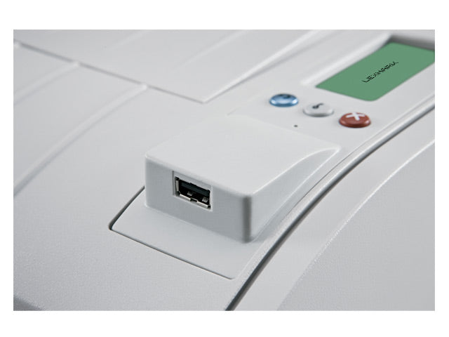 *CLEAR* Lexmark W850dn A3 Mono Laser Heavy Duty Business Printer+Duplex 50PPM [19Z0335]