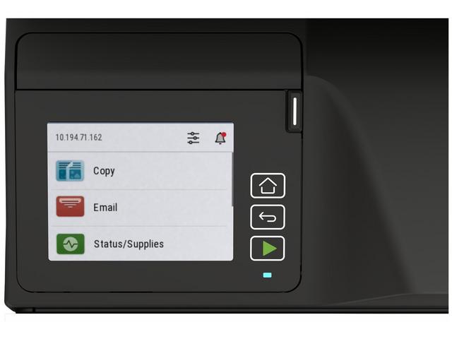 Xerox C303a Wireless A4 Colour Laser Multifunction Printer Duplex Scan Fax [100S14995] 30PPM