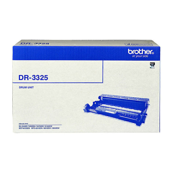 Brother DR3325 Drum Unit DR-3325