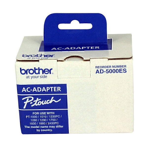 Brother PT Adaptor