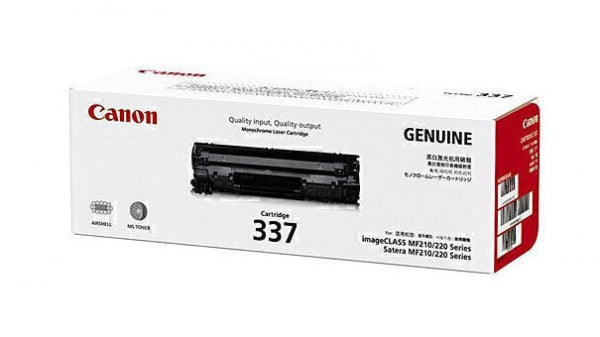 Canon-CART337-Black-Toner-CART337