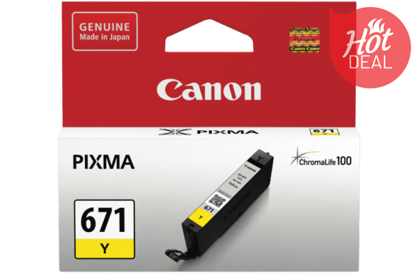 Genuine-Canon-CLI671-Yellow-Ink-Cartridge-CLI671Y