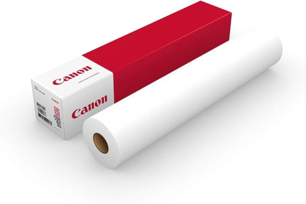 Genuine Canon Ijm021-914Mm 50M Papm Standard Paper 90 G/Mâ² [97003448]