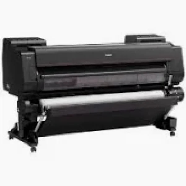 Genuine Canon Ipfpro-6100S 60’ 8 Colour Graphic Arts Printer With Hdd [Bdl_Ipfpro6100S_Ind] Wide