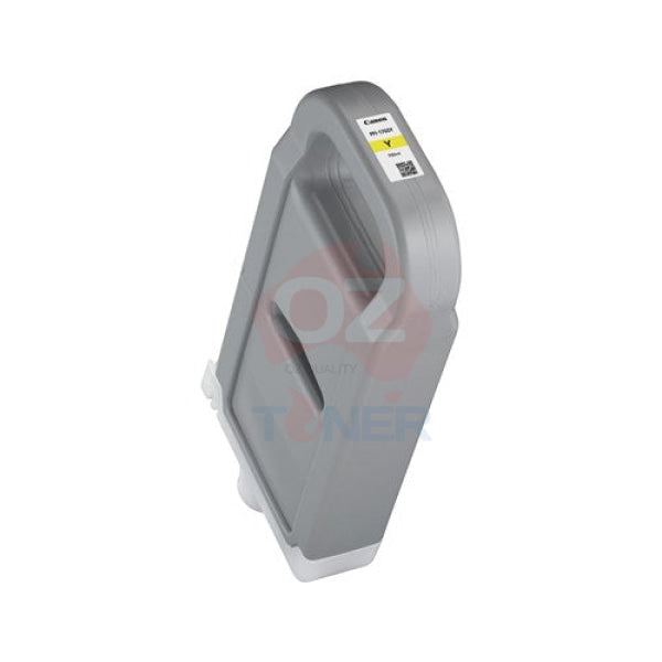 PFI-1700Y Yellow - 700mlLUCI A PRO PFI-1700Y