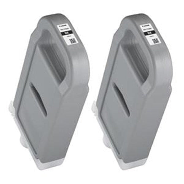 Genuine Canon PFI-310BK Black Ink Tank 330ML for Tx Range