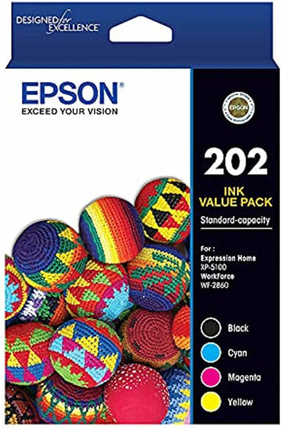 Genuine Epson