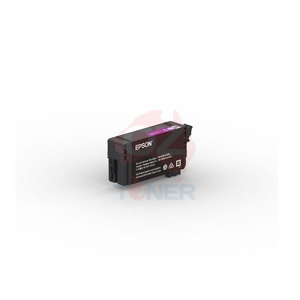 Epson 26ml UltraChrome Magenta C13T40S300