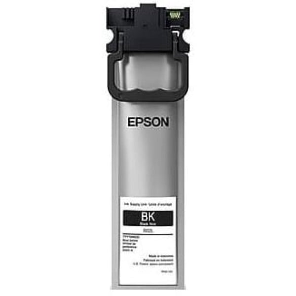 1 X Genuine Epson 902 Black Ink Pack Cartridge -