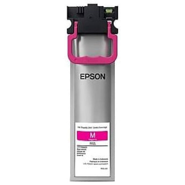 1 X Genuine Epson 902 Magenta Ink Pack Cartridge -