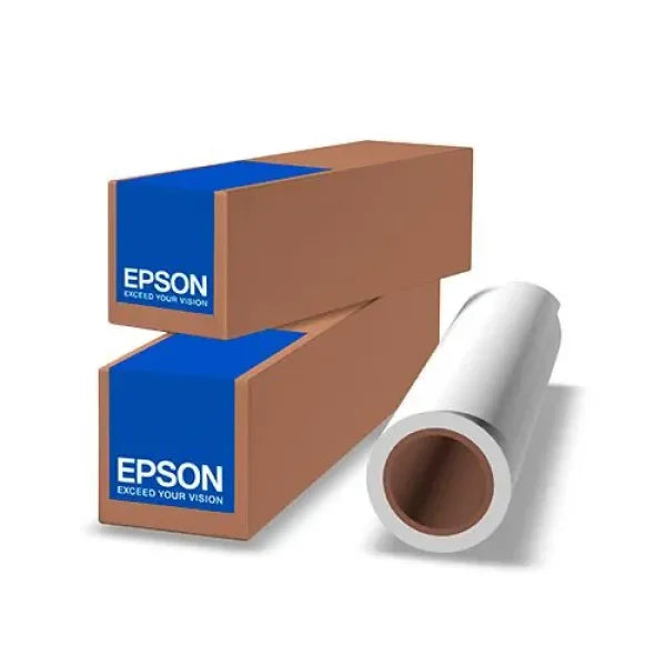 Genuine Epson Dye Sublimation General Purpose Transfer Paper Roll 87Gsm 297Mmx30.5M [110.C13S400081]