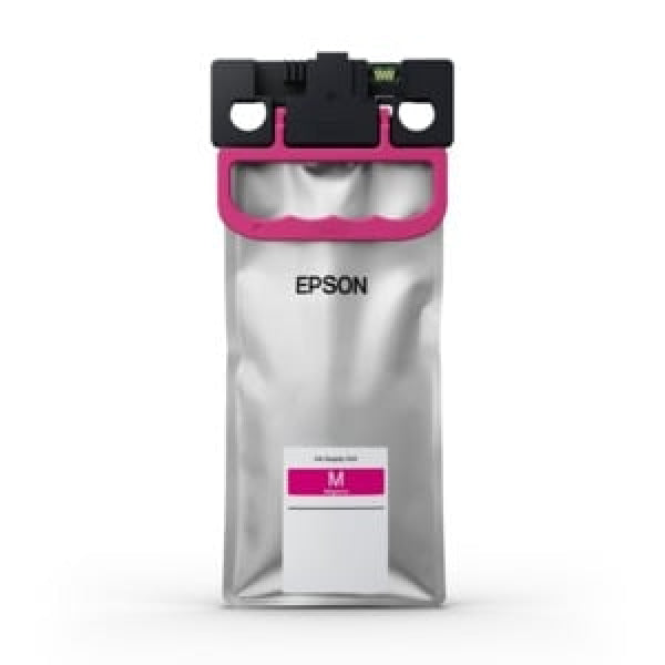 1 X Genuine Epson T01D1 Magenta Ink Pack High Yield Cartridge -