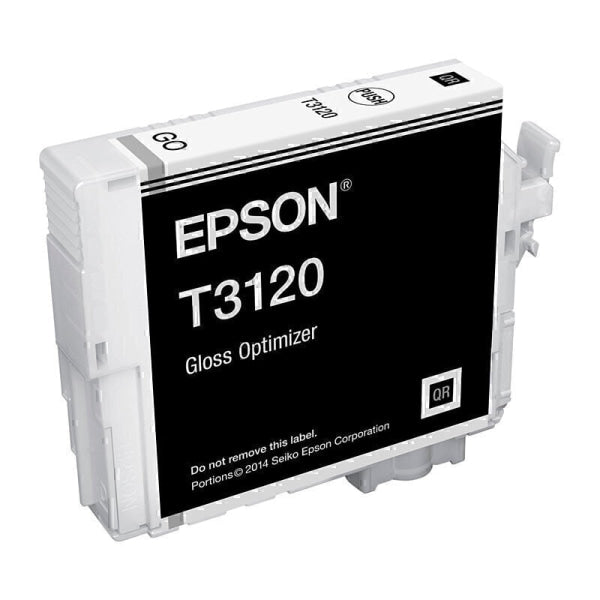 Epson T3120 Gloss Opt Ink Cart C13T312000