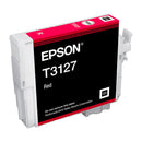 Epson T3127 Red Ink Cart C13T312700